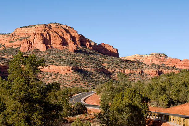 istock Sedona, Arizona 95776371