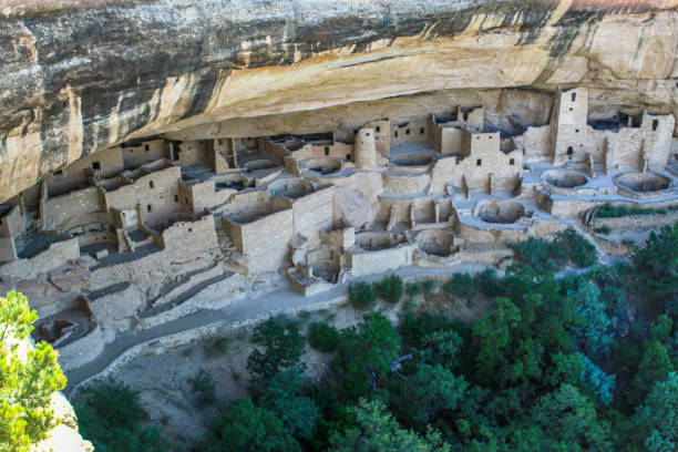istock Mesa Verde National Park - Colorado 957773730