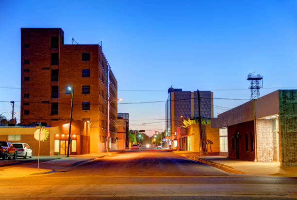 istock Roswell, New Mexico 957774506