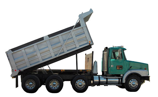 Dump Truck  dump truck photos stock pictures, royalty-free photos & images