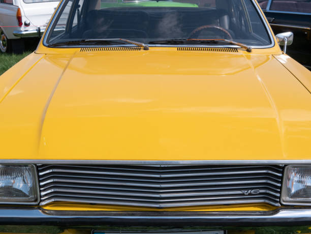 istock from part of old classic car 957807430