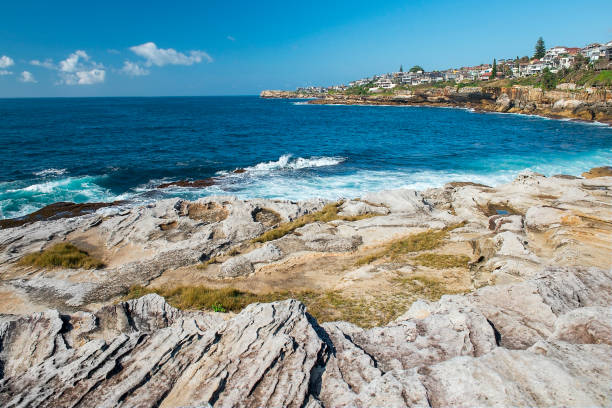 istock coastal path from Coogee to Maroubra, Sydney, Australia 957812306