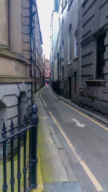 istock Streets and views from Liverpool 957814918