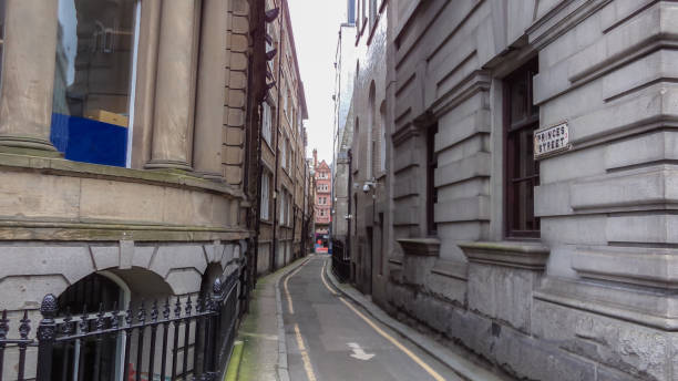 istock Streets and views from Liverpool 957815072