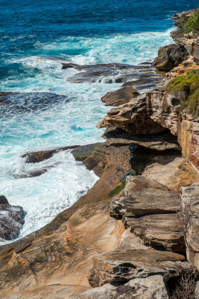 istock coastal path from Coogee to Maroubra, Sydney, Australia 957815220