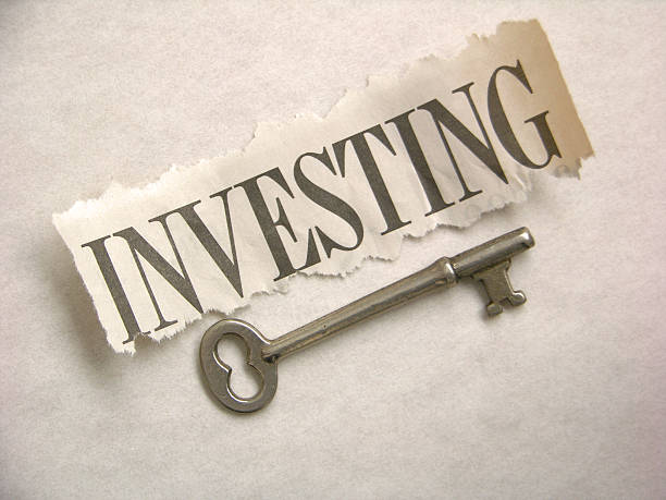 Инвестиционные инструменты