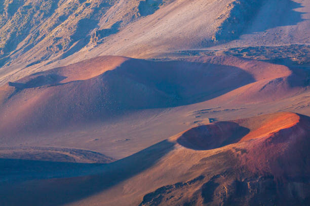 istock Haleakala Volcano on the Maui 957815688