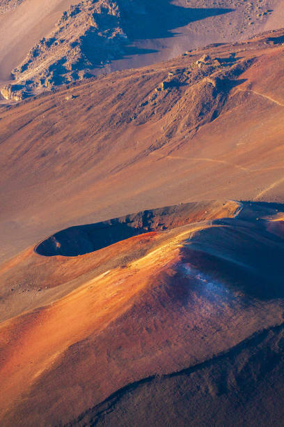 istock Haleakala Volcano on the Maui 957816022