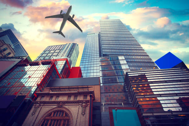 istock New York City Manhattan Skyline, U.S.A. 957836996