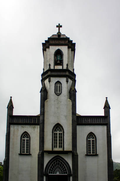 istock Beautiful Catholic Church 957841582
