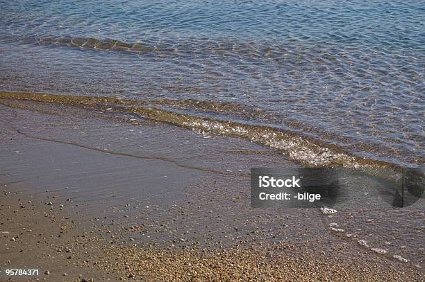 Beach Stock Photo - Download Image Now - Beach, Blue, Bright