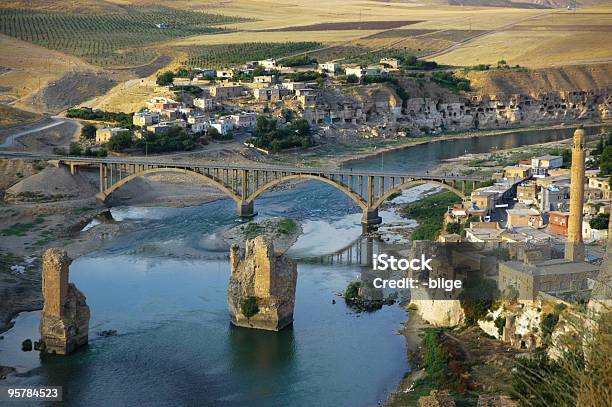 Antike Stadt Stockfoto und mehr Bilder von Mardin - Mardin, Alt, Altertümlich