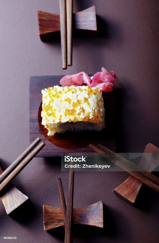 Comida do japão - Foto de stock de Alimentação Saudável royalty-free