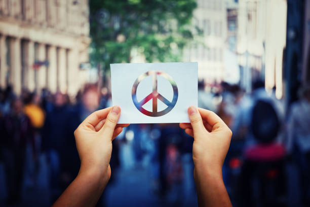 istock spiritual peace and freedom 957861088