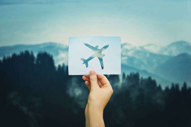 istock Love travel concept 957861136