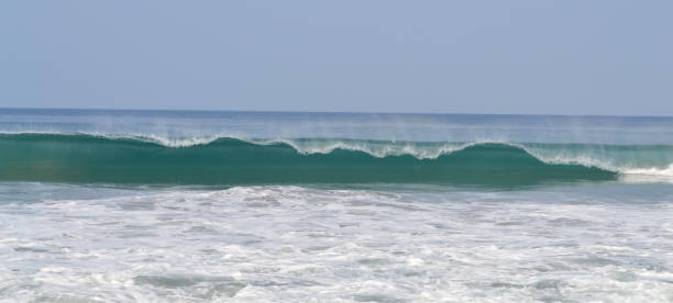 istock Waves in Puerto Escondido 957876596