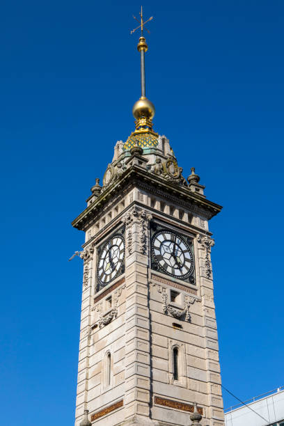 istock Jubilee Clock Tower in Brighton, Sussex 957880736