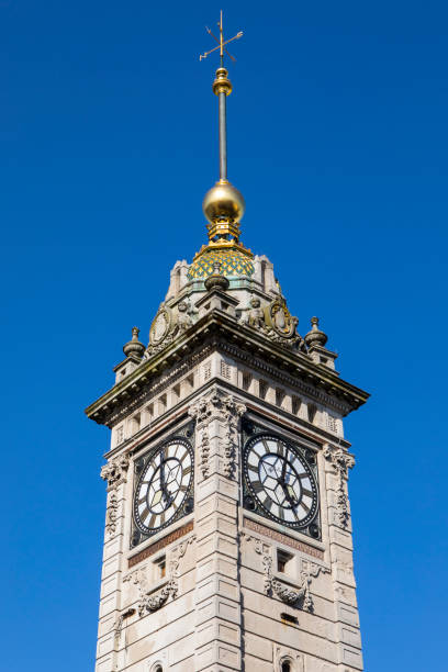istock Jubilee Clock Tower in Brighton, Sussex 957880740