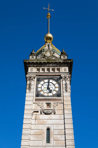 istock Jubilee Clock Tower in Brighton, Sussex 957880760