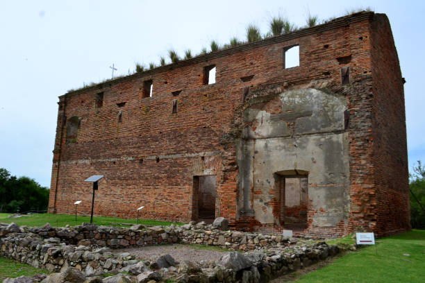 istock Calera de las Huerfanas, Colonia, Uruguay 957897192