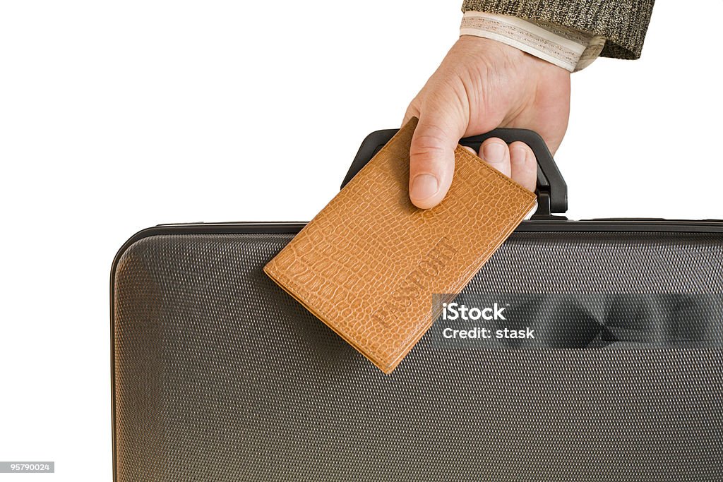 Business travel - Lizenzfrei Accessoires Stock-Foto
