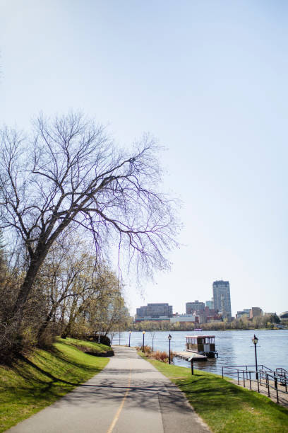 ottawa, canada, mode of transportation, tourism, aquataxi