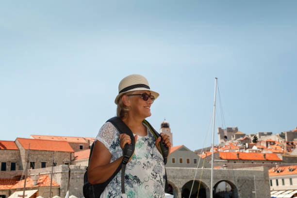 istock Visit to Dubrovnik - Croatia 957908960