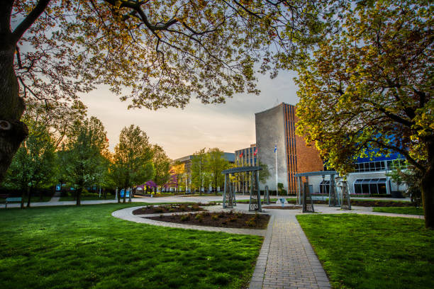 istock Windsor, Ontario - City Hall 957926852