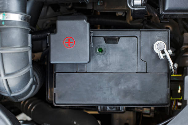 istock battery and wires connected to it 957930618