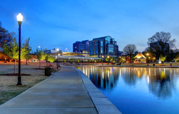 istock Huntsville, Alabama 957948250