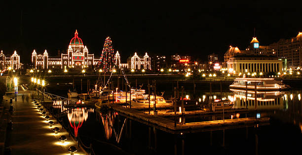 istock Parliament Buildings Christmas 95795499