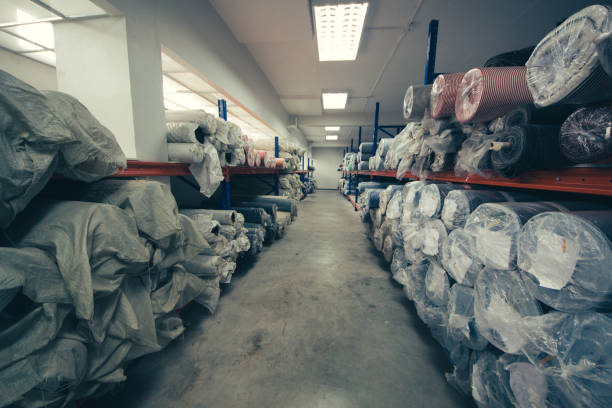 istock Roll Of Selvedge Denim #4 957959014