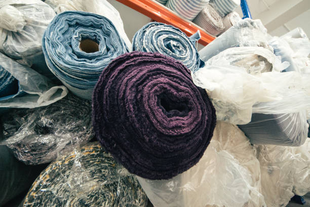 istock Roll Of Selvedge Denim #4 957961086