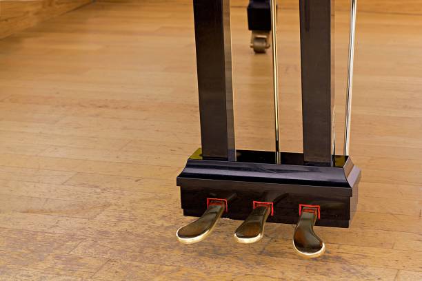 40+ Piano Foot Pedals Stock Photos, Pictures & Royalty-Free Images - iStock
