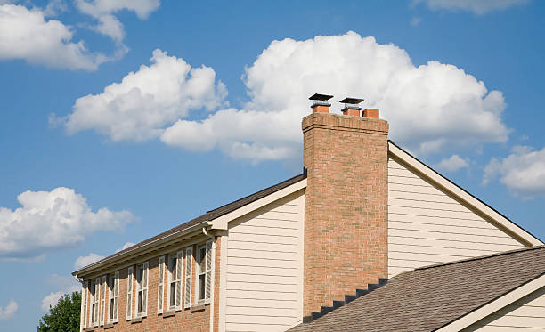 istock House Against a Beautiful Sky 95797850