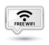 kostenlose-wifi-bester-wei%C3%9Fe-fahne-