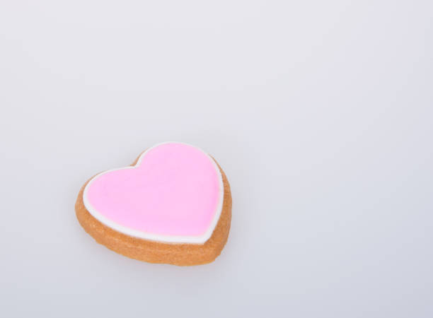 istock cake decoration or heart shape cake decoration on a background 957996336