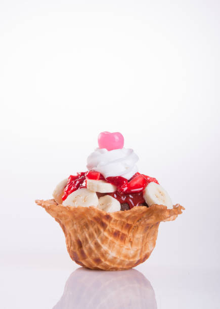 istock ice cream scoop or mixed ice cream scoops ice cream on background 958000502