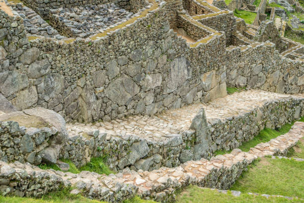 istock The road to Machu Picchu 958002642