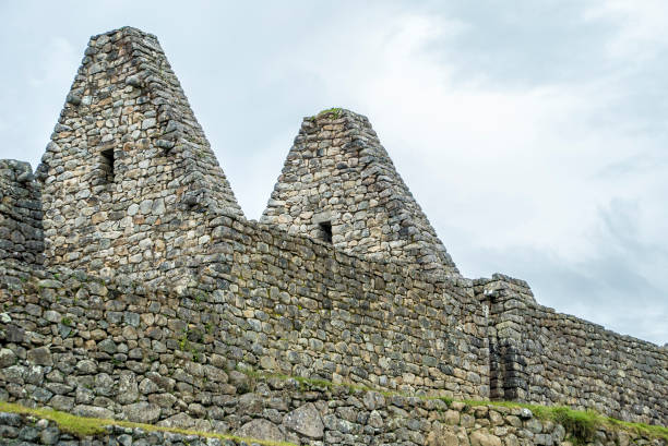 istock The road to Machu Picchu 958004002