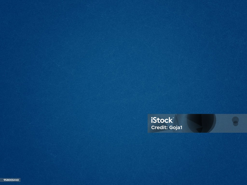 Abstract Blue Grunge Background Blue Background Stock Photo