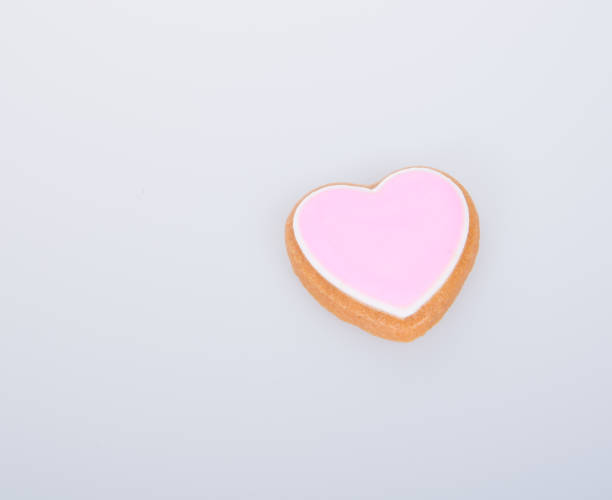 istock cake decoration or heart shape cake decoration on a background 958008248
