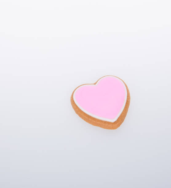 istock cake decoration or heart shape cake decoration on a background 958008256