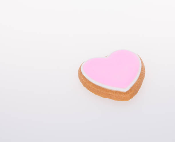 istock cake decoration or heart shape cake decoration on a background 958008258