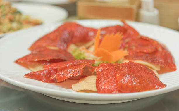 istock Chinese famous food 