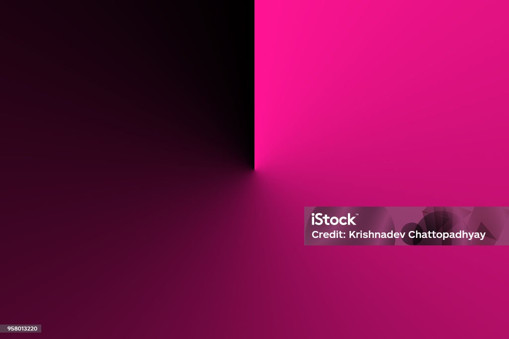 Pink Generated Background Pink Abstract Digital Generated Background Design Element For Print And ...