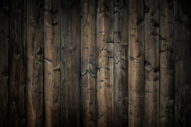 istock Wooden Planks Background 958016642