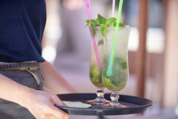 Mojitos