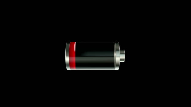 3,102 Battery Charge Stock Videos and Royalty-Free Footage - iStock | Battery  charge icon, Car battery charge, Phone battery charge