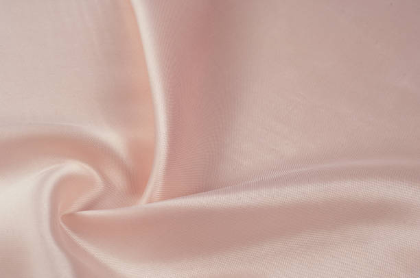 texture, Cloth is pale pink silk. A sense of mood is a clean, light and ethereal fabric. This makes an excellent fabric for use as a top layer (an overlaid fabric), since clean inserts for design, textura, tela es seda de color rosa pálido. un sentido del humor es una tela de limpiarla, ligera y etérea. esto hace que un tejido excelente para su uso como una capa superior (una tela superpuesta), desde limpiamos partes movibles para el diseño,
